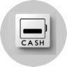 Store POS favicon circle